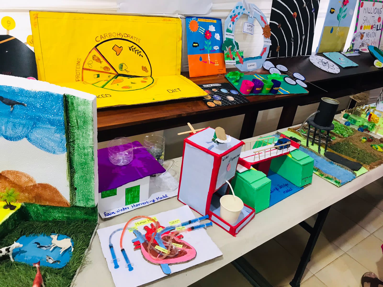 Galassia Performance